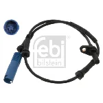 Senzor, broj obrtaja točka FEBI FE47809 IC-DE26BC