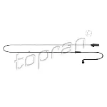 Senzor, broj obrtaja točka HANS PRIES HP304 988 IC-F5256B