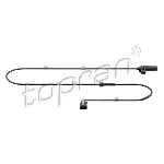 Senzor, broj obrtaja točka HANS PRIES HP304 990 IC-F5256C