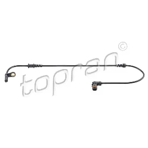 Senzor, broj obrtaja točka HANS PRIES HP409 475 IC-E34EC2