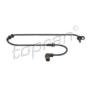 Senzor, broj obrtaja točka HANS PRIES HP409 677 IC-F61B48