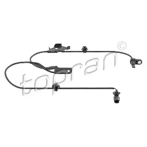 Senzor, broj obrtaja točka HANS PRIES HP622 763 IC-G0O8CP