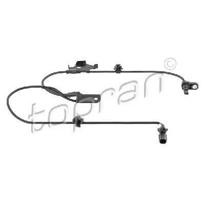 Senzor, broj obrtaja točka HANS PRIES HP622 763 IC-G0O8CP