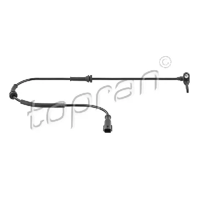 Senzor, broj obrtaja točka HANS PRIES HP622 765 IC-G0O8BU