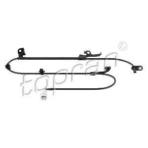 Senzor, broj obrtaja točka HANS PRIES HP623 020 IC-G0SKVB