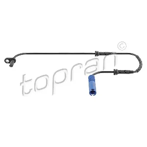 Senzor, broj obrtaja točka HANS PRIES HP623 023 IC-G0SKVE