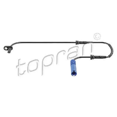 Senzor, broj obrtaja točka HANS PRIES HP623 023 IC-G0SKVE