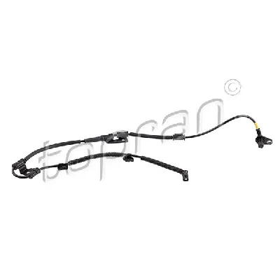 Senzor, broj obrtaja točka HANS PRIES HP820 103 IC-G0PW1O