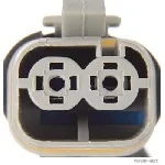 Senzor, broj obrtaja točka HERTH+BUSS 70660915 IC-G0NF59