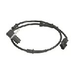 Senzor, broj obrtaja točka JAKOPARTS J5905004 IC-DA9DB3