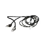 Senzor, broj obrtaja točka JAKOPARTS J5908008 IC-B6C87C