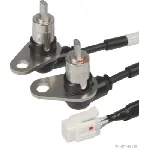 Senzor, broj obrtaja točka JAKOPARTS J5908008 IC-B6C87C