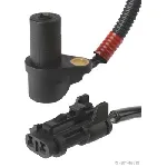 Senzor, broj obrtaja točka JAKOPARTS J5910505 IC-D371BB