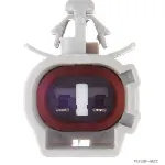 Senzor, broj obrtaja točka JAKOPARTS J5912045 IC-E5EB04