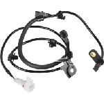 Senzor, broj obrtaja točka JAKOPARTS J5912065 IC-F4D078