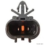 Senzor, broj obrtaja točka JAKOPARTS J5915017 IC-DE75DC