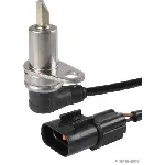 Senzor, broj obrtaja točka JAKOPARTS J5915027 IC-DACE25