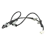 Senzor, broj obrtaja točka JAKOPARTS J5918004 IC-DCC292