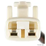 Senzor, broj obrtaja točka JAKOPARTS J5918004 IC-DCC292