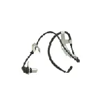 Senzor, broj obrtaja točka JAKOPARTS J5918005 IC-DD2A39