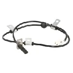 Senzor, broj obrtaja točka JAKOPARTS J5938006 IC-DD2A40