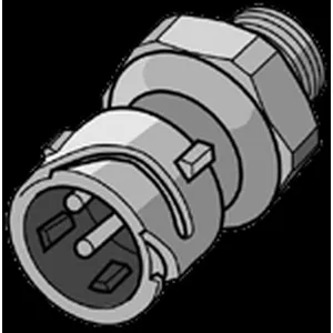 Senzor, broj obrtaja točka KNORR 0 484 205 006 IC-A8BE77