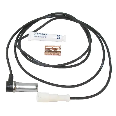 Senzor, broj obrtaja točka KNORR 0 486 000 135 IC-A956B6