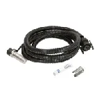 Senzor, broj obrtaja točka KNORR 0 486 000 240 IC-B2EA27