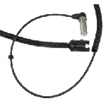 Senzor, broj obrtaja točka KNORR 0 486 000 242 IC-A7A246