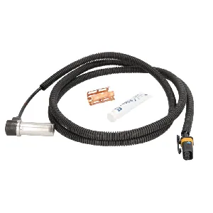 Senzor, broj obrtaja točka KNORR 0 486 000 251 IC-B2EA0C