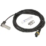 Senzor, broj obrtaja točka KNORR 0 486 000 252 IC-B2E9F1