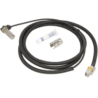 Senzor, broj obrtaja točka KNORR 0 486 000 256 IC-C09C3E