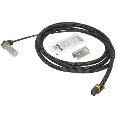 Senzor, broj obrtaja točka KNORR 0 486 000 257 IC-C09C3F