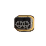 Senzor, broj obrtaja točka KNORR 0 486 000 257 IC-C09C3F