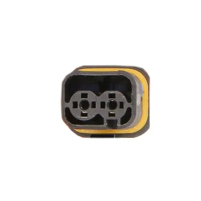 Senzor, broj obrtaja točka KNORR 0 486 000 257 IC-C09C3F