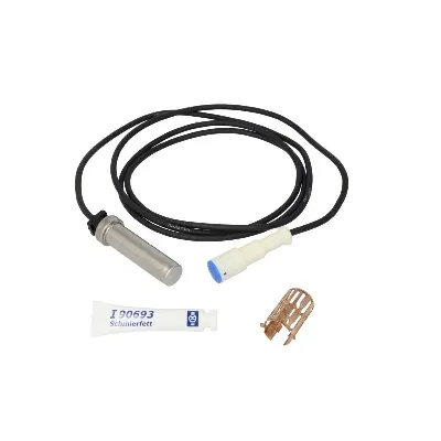 Senzor, broj obrtaja točka KNORR 0 486 001 079 IC-D88276