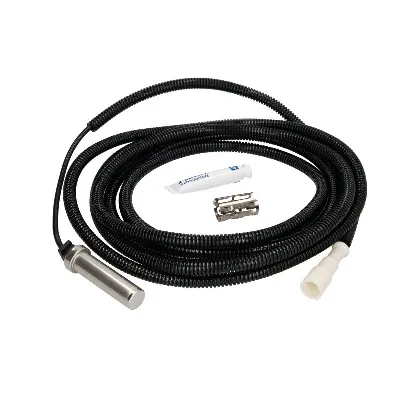 Senzor, broj obrtaja točka KNORR 0 486 001 091K50 IC-G0KCEL