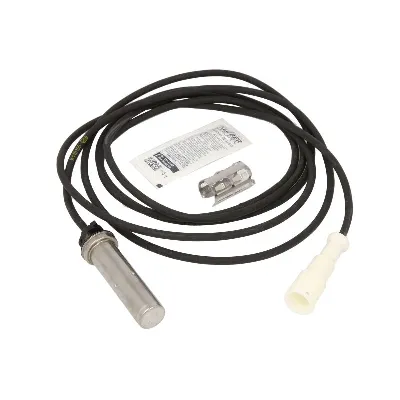 Senzor, broj obrtaja točka KNORR 0 486 001 100 IC-E77F4E