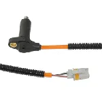 Senzor, broj obrtaja točka KNORR 0 486 002 001 IC-C2B89A