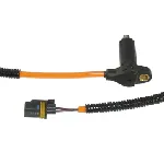 Senzor, broj obrtaja točka KNORR 0 486 002 002 IC-C2B898