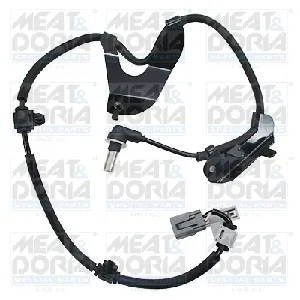 Senzor, broj obrtaja točka MEAT&DORIA MD901095 IC-G0P4JW