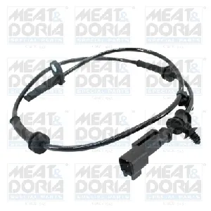 Senzor, broj obrtaja točka MEAT&DORIA MD901178 IC-G0RMR1