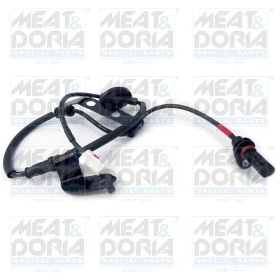 Senzor, broj obrtaja točka MEAT&DORIA MD90479 IC-F5DAE3