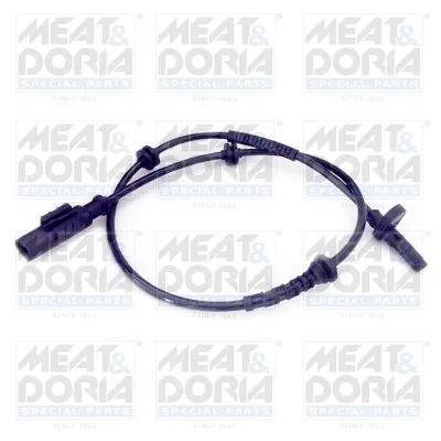 Senzor, broj obrtaja točka MEAT&DORIA MD90696 IC-E25546
