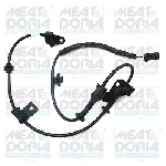 Senzor, broj obrtaja točka MEAT&DORIA MD90924E IC-F5F111