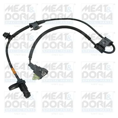 Senzor, broj obrtaja točka MEAT&DORIA MD90931 IC-F5F11A