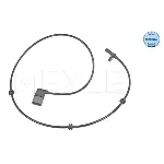 Senzor, broj obrtaja točka MEYLE 014 899 0062 IC-G0O516