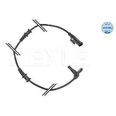 Senzor, broj obrtaja točka MEYLE 014 899 0066 IC-G0RZFM