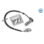 Senzor, broj obrtaja točka MEYLE 12-34 899 0009 IC-F69A1B