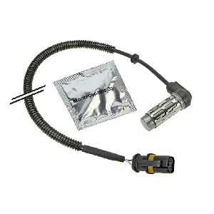 Senzor, broj obrtaja točka MEYLE 12-34 899 0010 IC-F69A1A